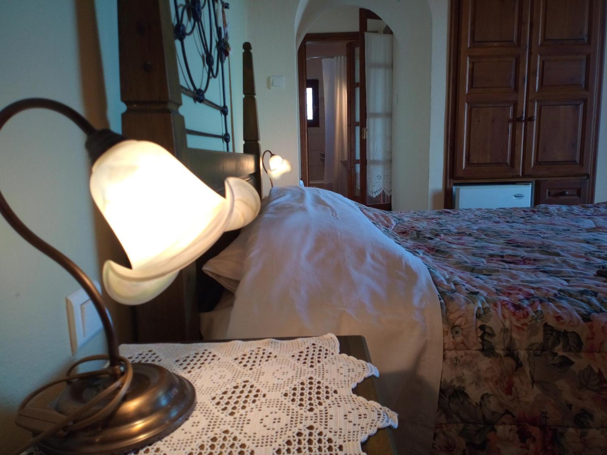Giordani Guesthouse Tsagarada Exteriér fotografie