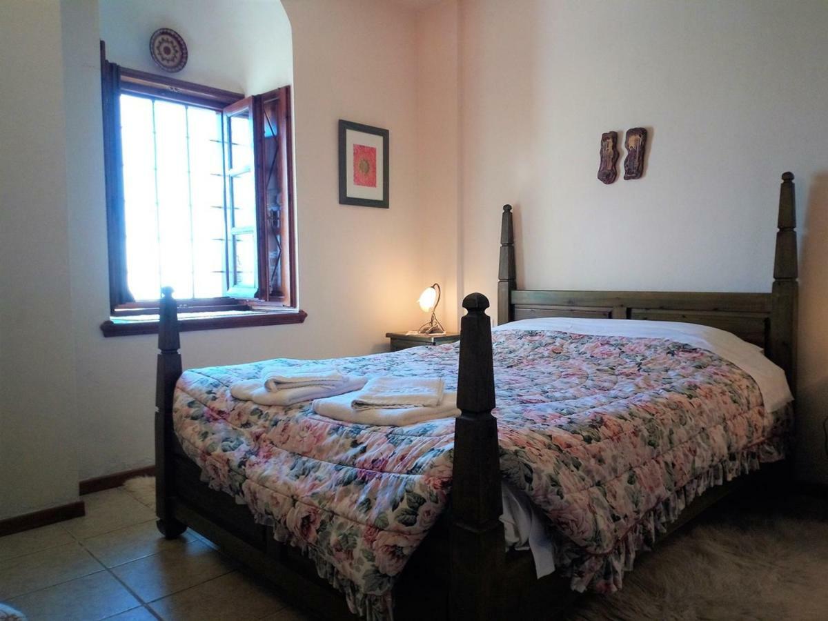 Giordani Guesthouse Tsagarada Exteriér fotografie