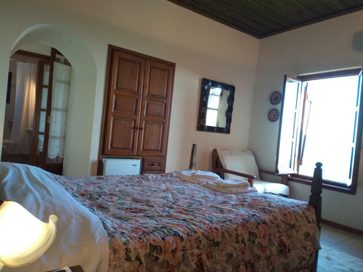 Giordani Guesthouse Tsagarada Exteriér fotografie