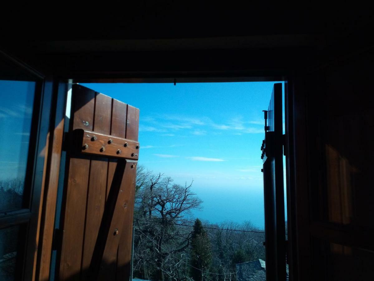 Giordani Guesthouse Tsagarada Exteriér fotografie