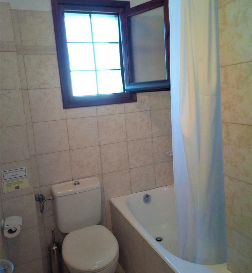 Giordani Guesthouse Tsagarada Exteriér fotografie