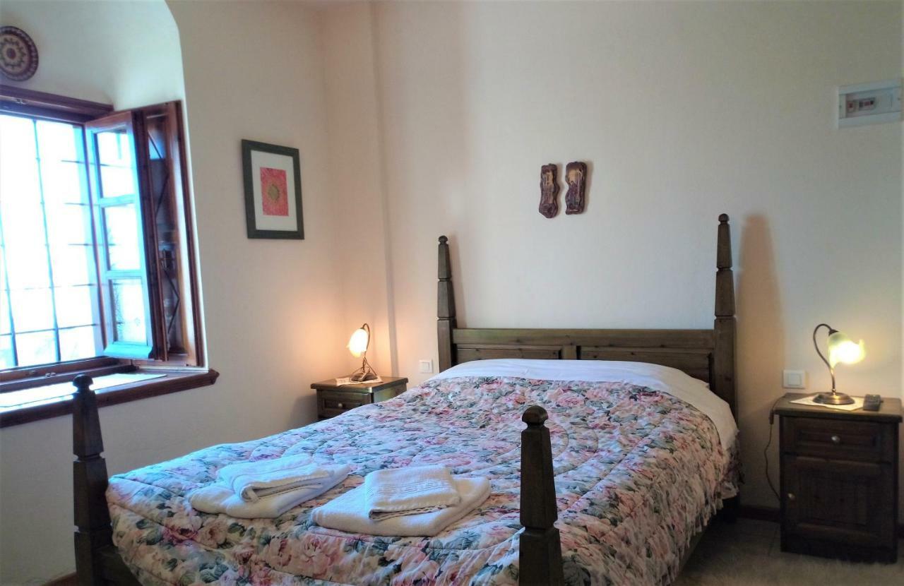 Giordani Guesthouse Tsagarada Exteriér fotografie